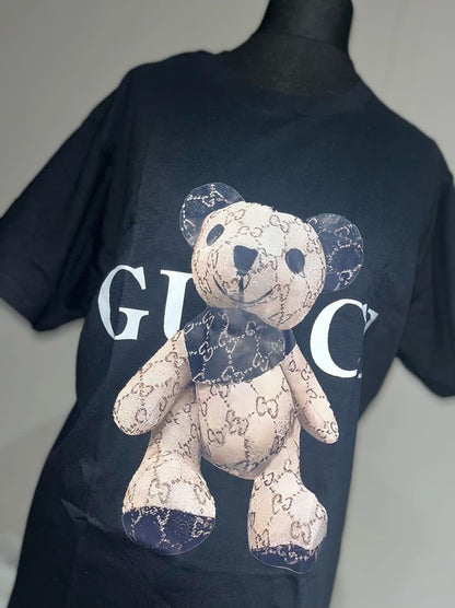 Teddy T-Shirt