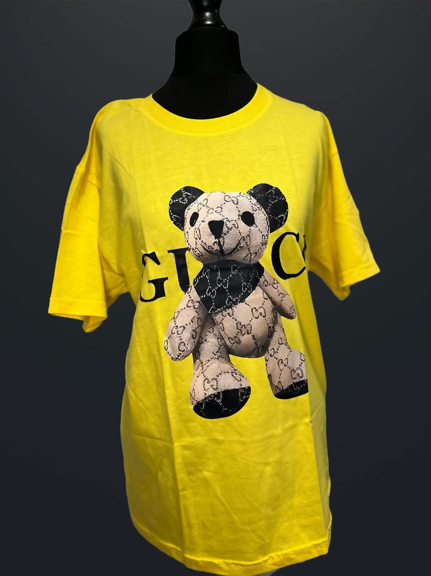 Teddy T-Shirt