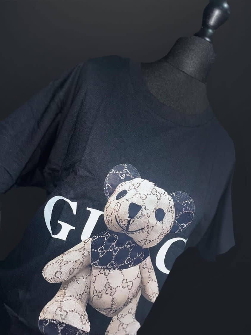 Teddy T-Shirt