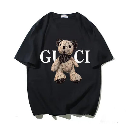 Teddy T-Shirt