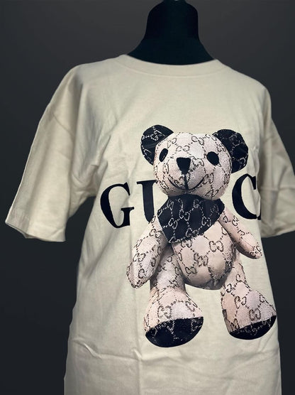 Teddy T-Shirt