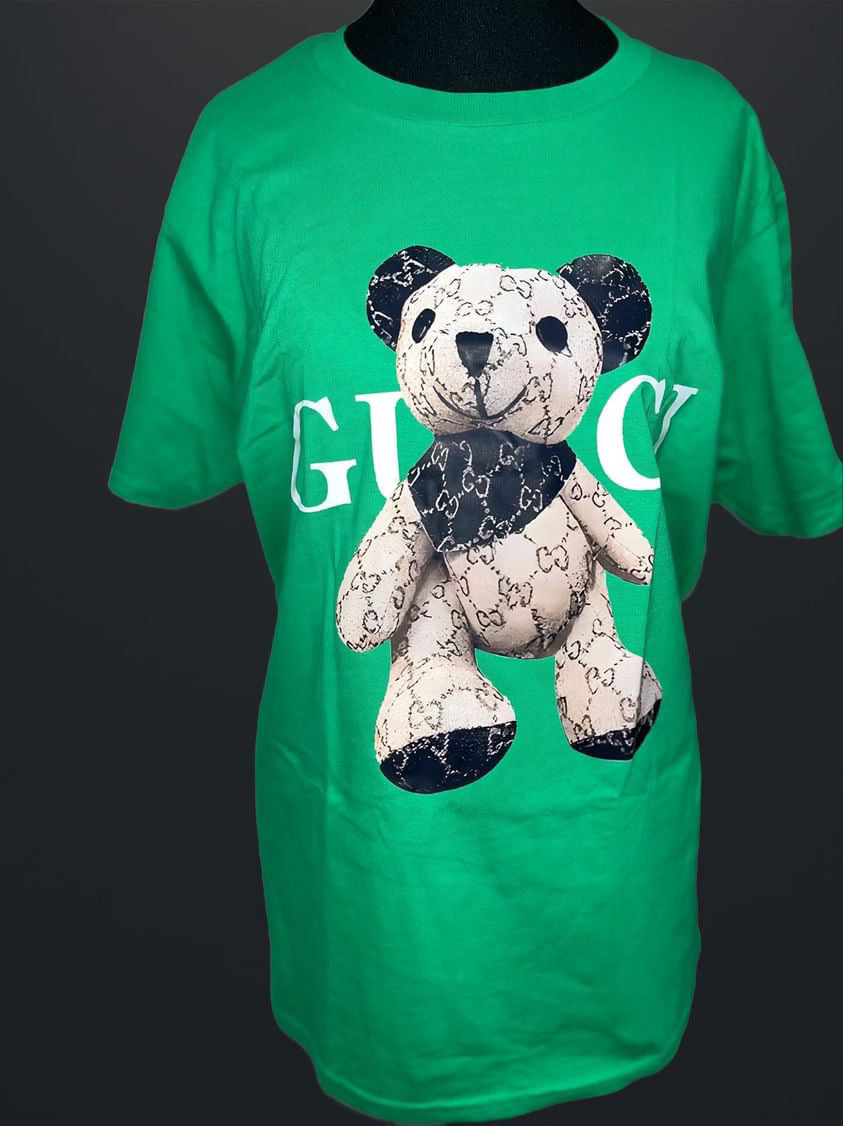 Teddy T-Shirt