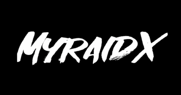 MyraidX